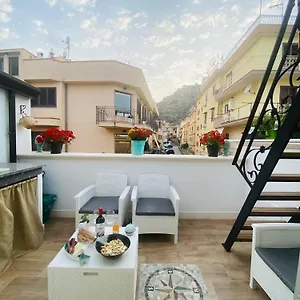 Holiday home Donna Carmela, Porticello